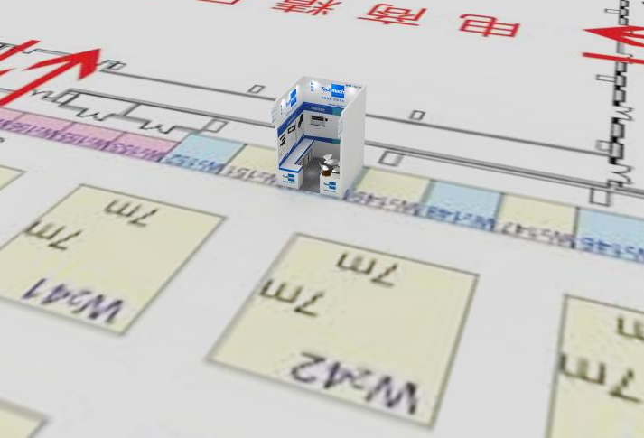 鈦瑪科5月15日參加廣饒橡膠輪胎展！